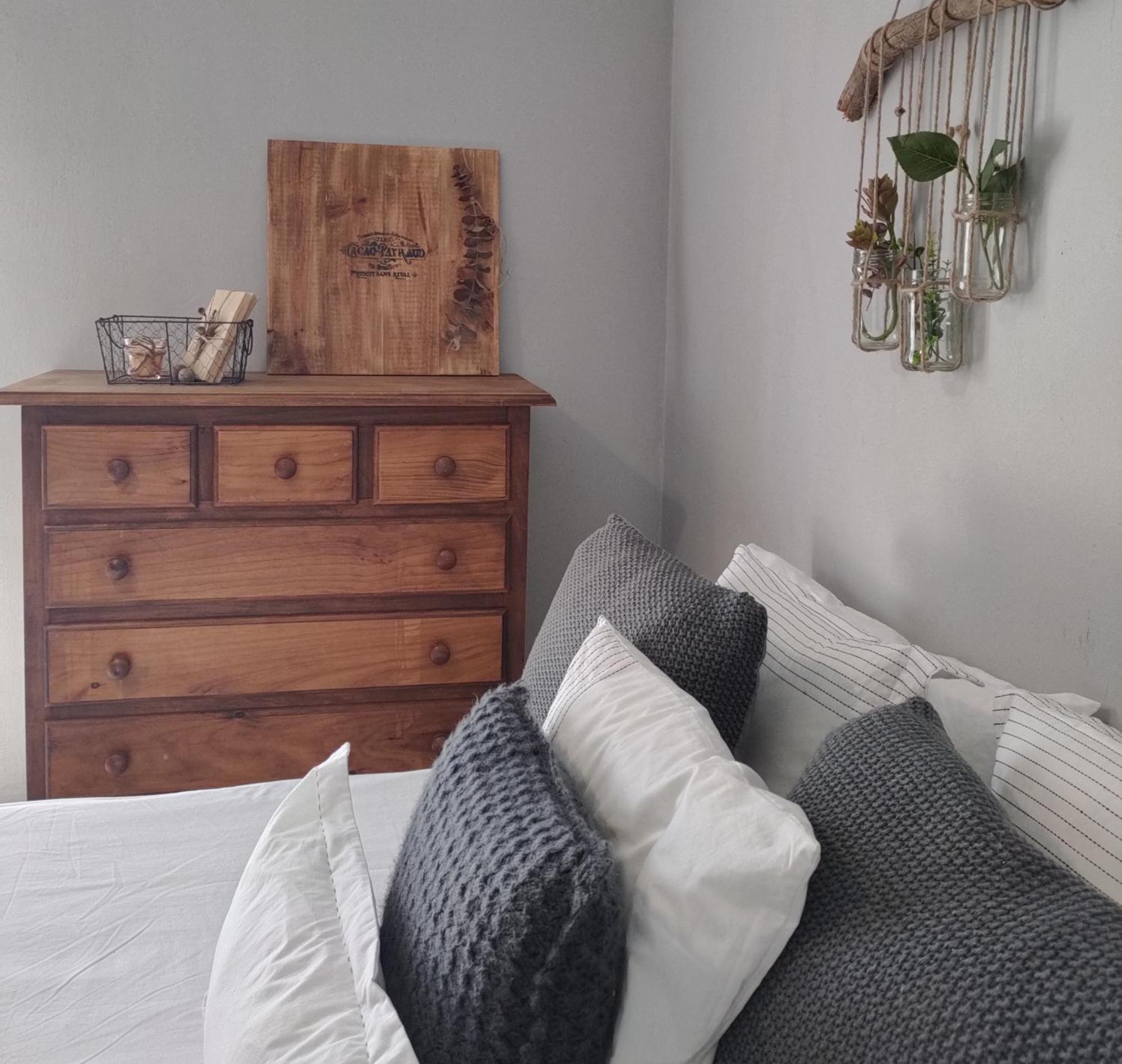 Acogedor Apartamento En El Valle Del Jerte 1 Piornal Eksteriør bilde