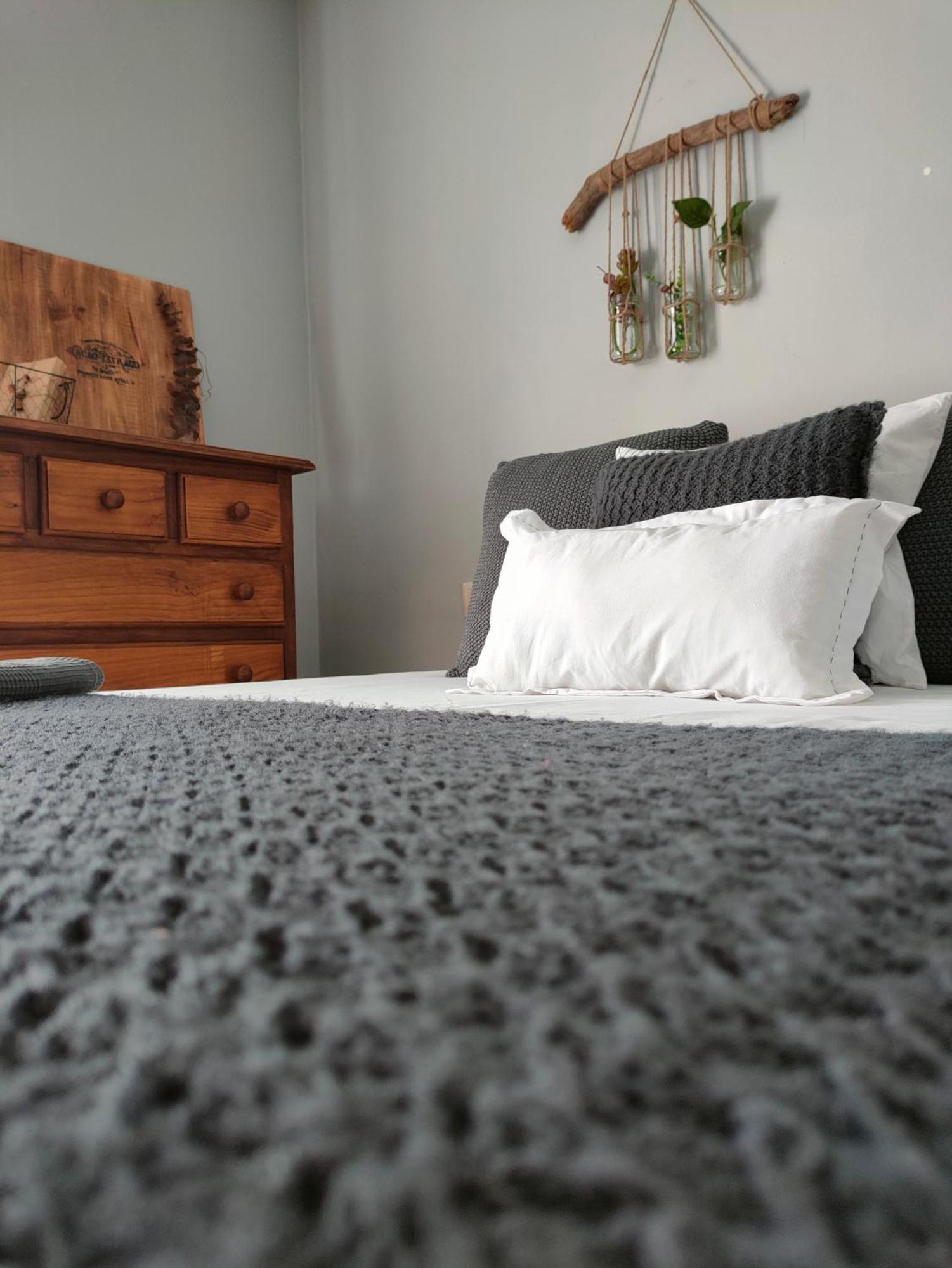 Acogedor Apartamento En El Valle Del Jerte 1 Piornal Eksteriør bilde